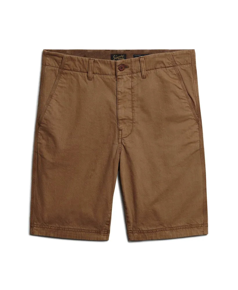 Tobacco Brown