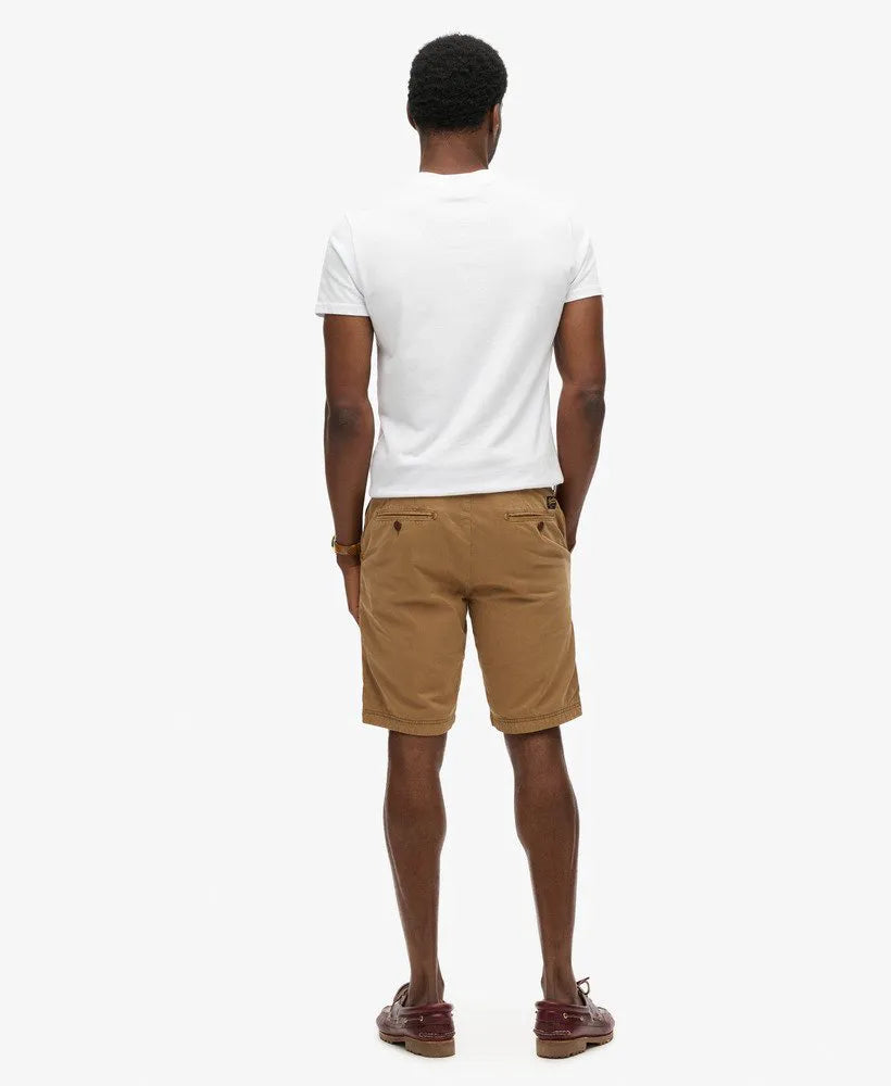 Tobacco Brown