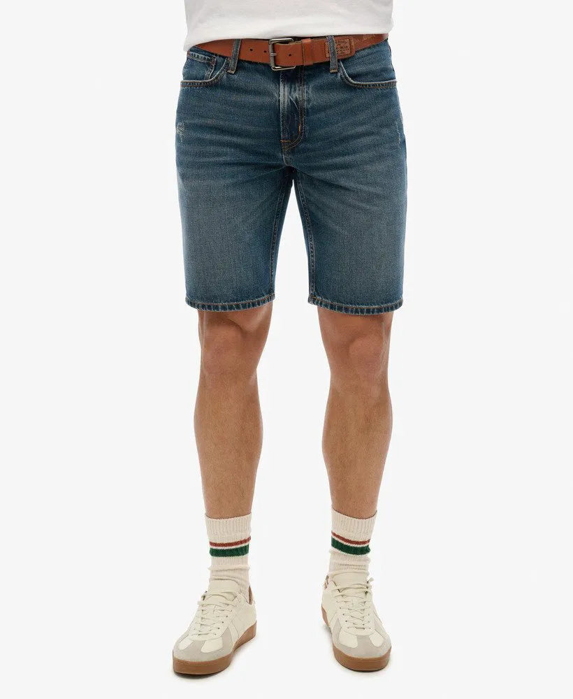 Viper Vintage Indigo
