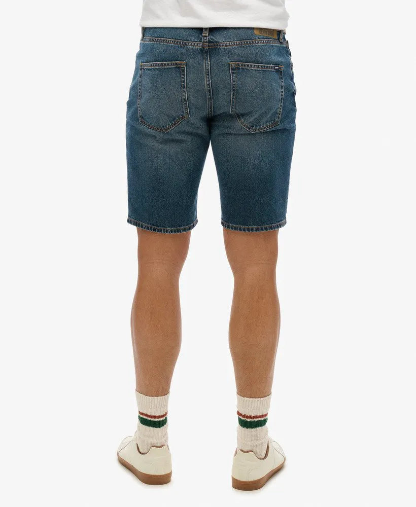 Viper Vintage Indigo