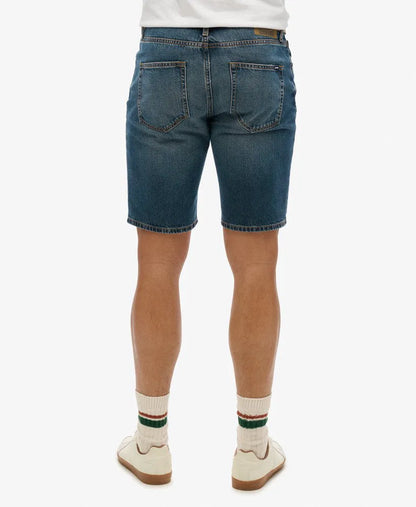 Viper Vintage Indigo