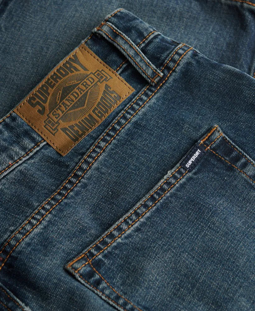 Viper Vintage Indigo