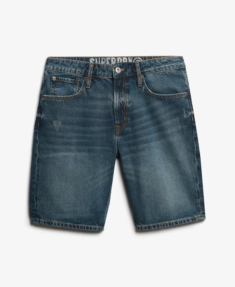 Viper Vintage Indigo