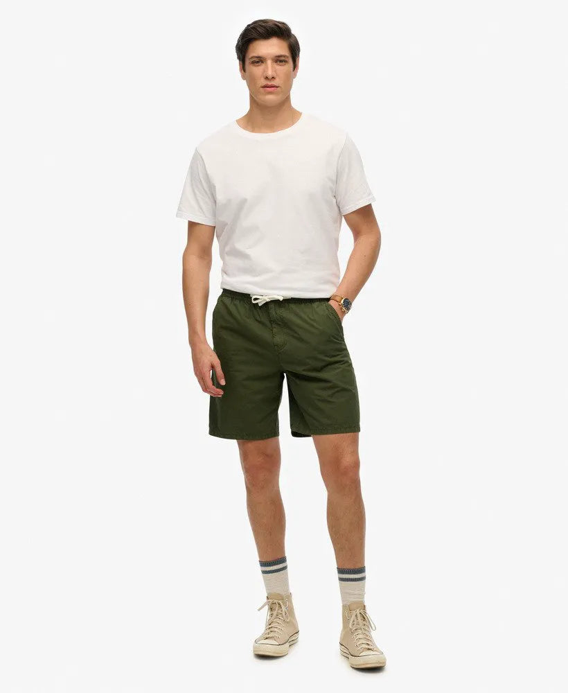 ARMY GREEN