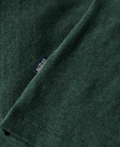 Buck Green Marl
