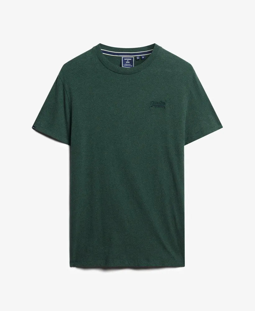 Buck Green Marl