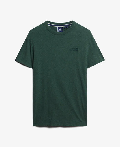 Buck Green Marl