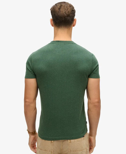 Buck Green Marl
