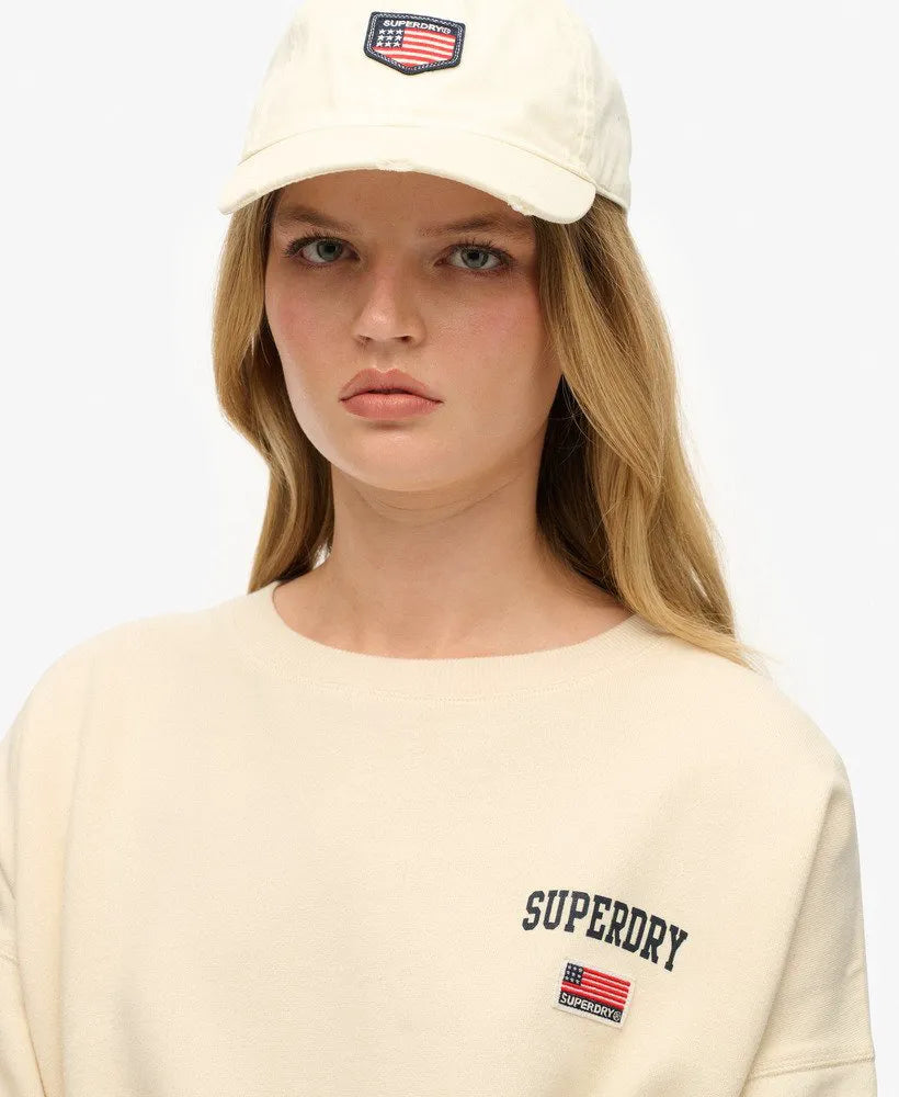 Desert Bone Off White