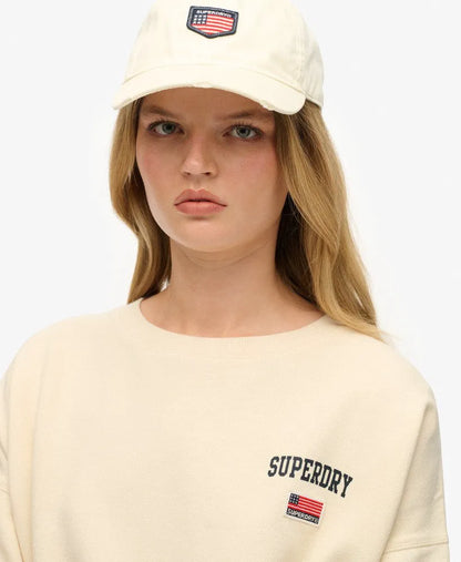 Desert Bone Off White
