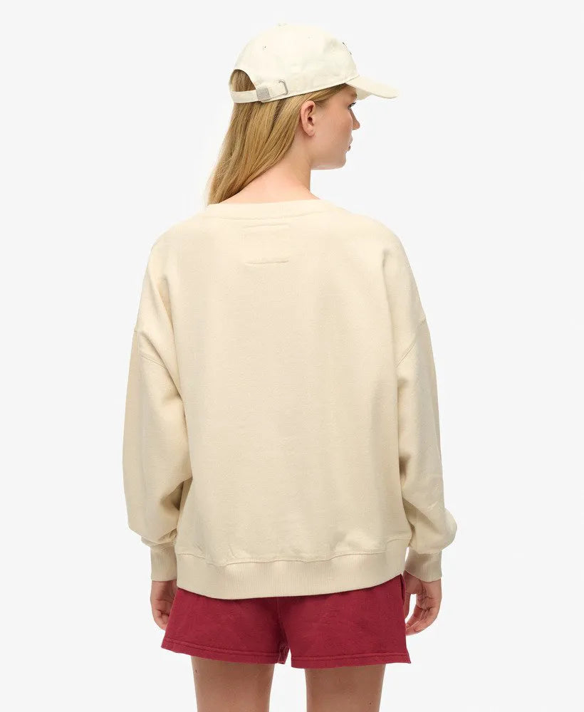 Desert Bone Off White