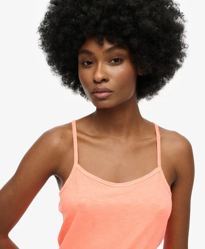 NEON ORANGE