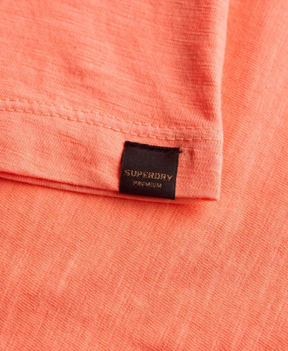 NEON ORANGE