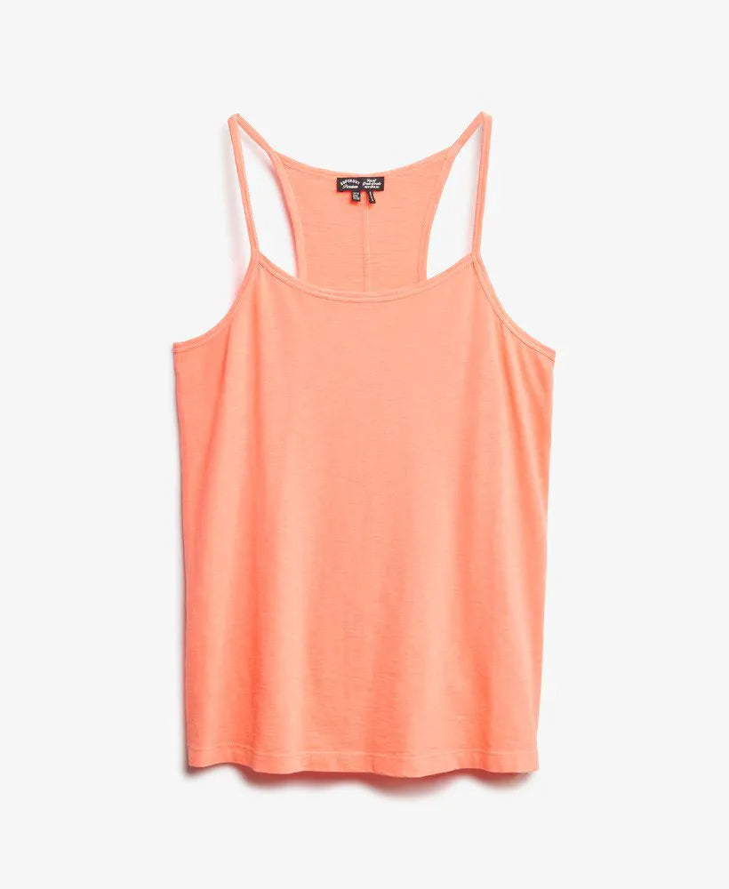 NEON ORANGE