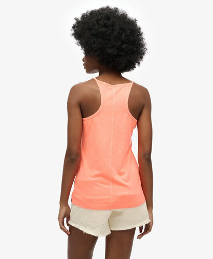 NEON ORANGE