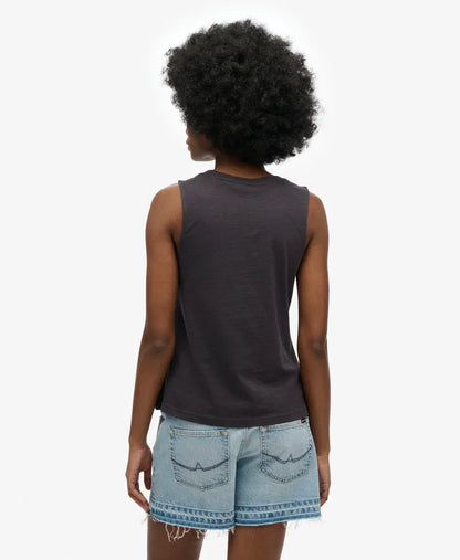 DARK CHARCOAL