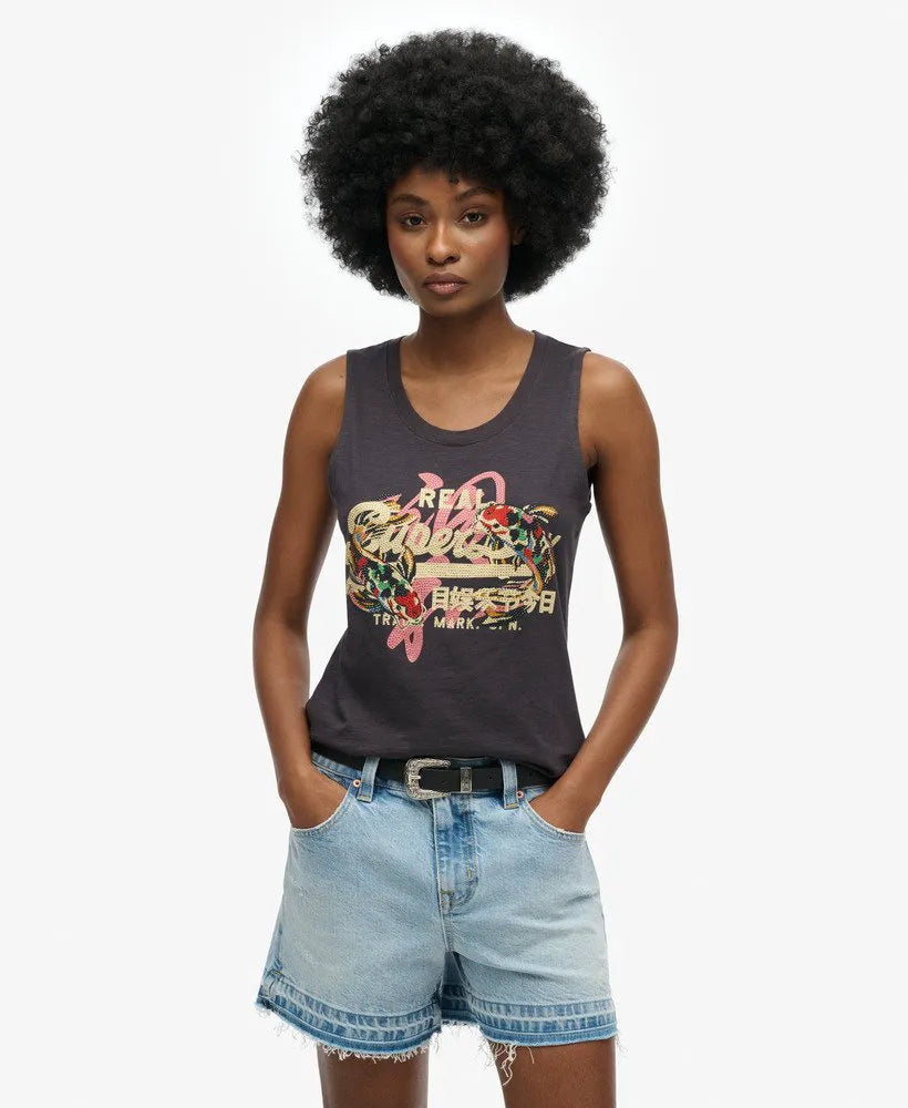 DARK CHARCOAL