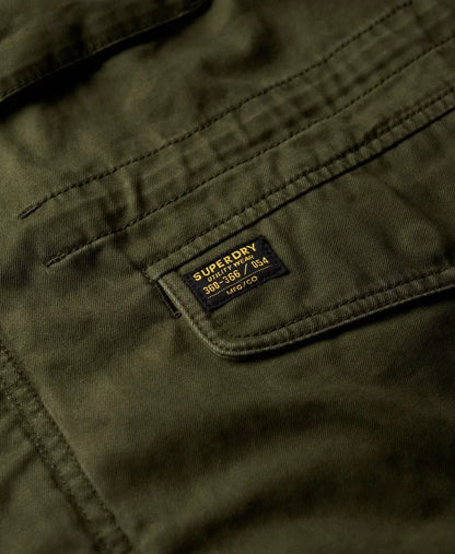 Rookie Field Jacket