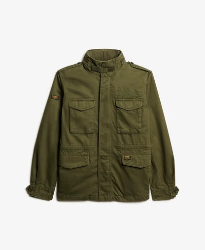 Rookie Field Jacket