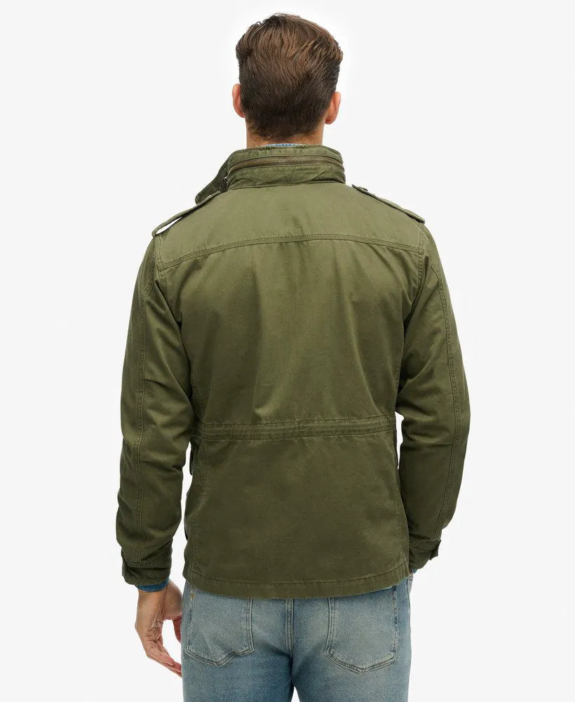 Rookie Field Jacket