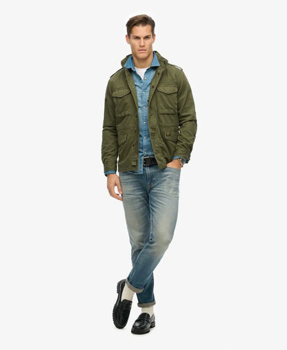 Rookie Field Jacket