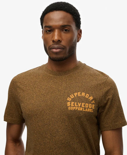 Copper Label Relaxed T-Shirt