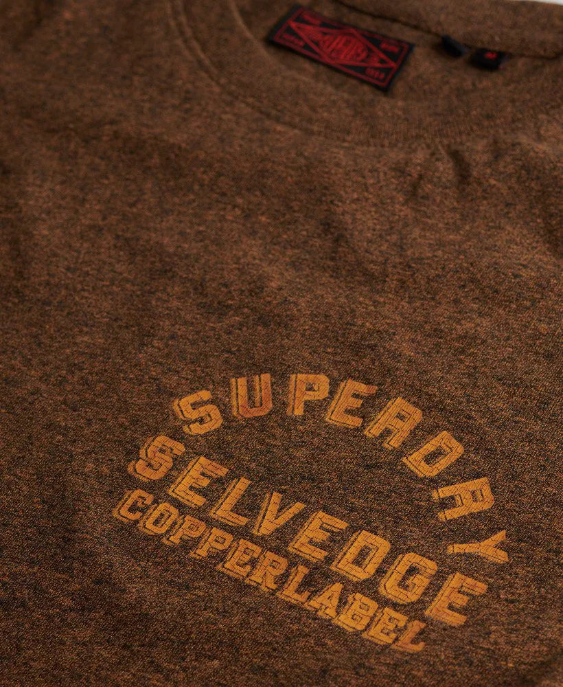 Copper Label Relaxed T-Shirt