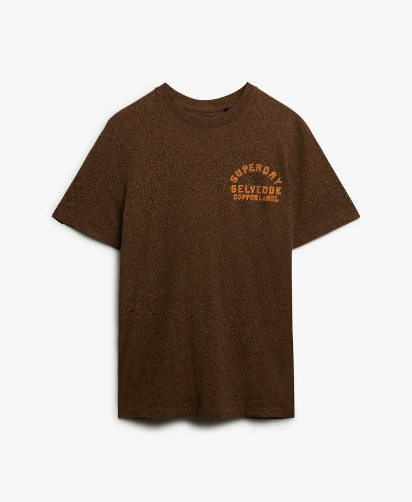 Copper Label Relaxed T-Shirt