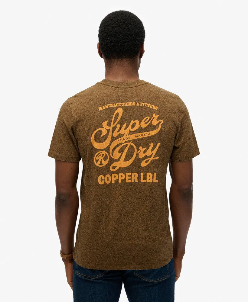 Copper Label Relaxed T-Shirt