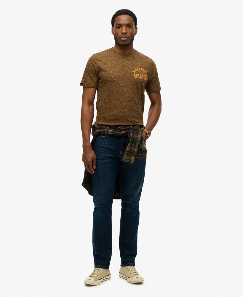 Copper Label Relaxed T-Shirt