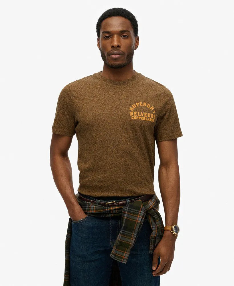 Copper Label Relaxed T-Shirt