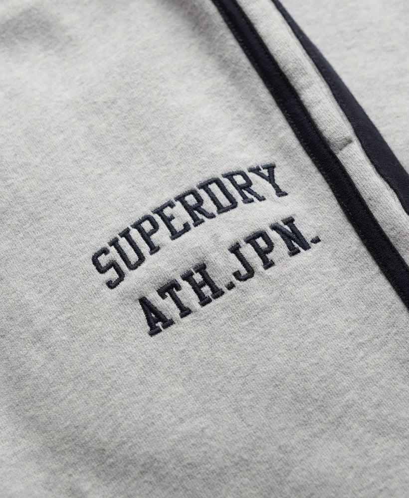 Athletic Essentials Stripe Flare Joggers