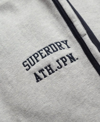 Athletic Essentials Stripe Flare Joggers