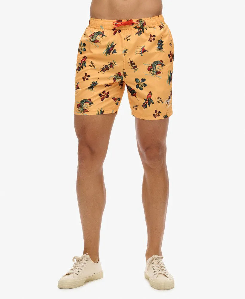 Aloha Golden Yellow