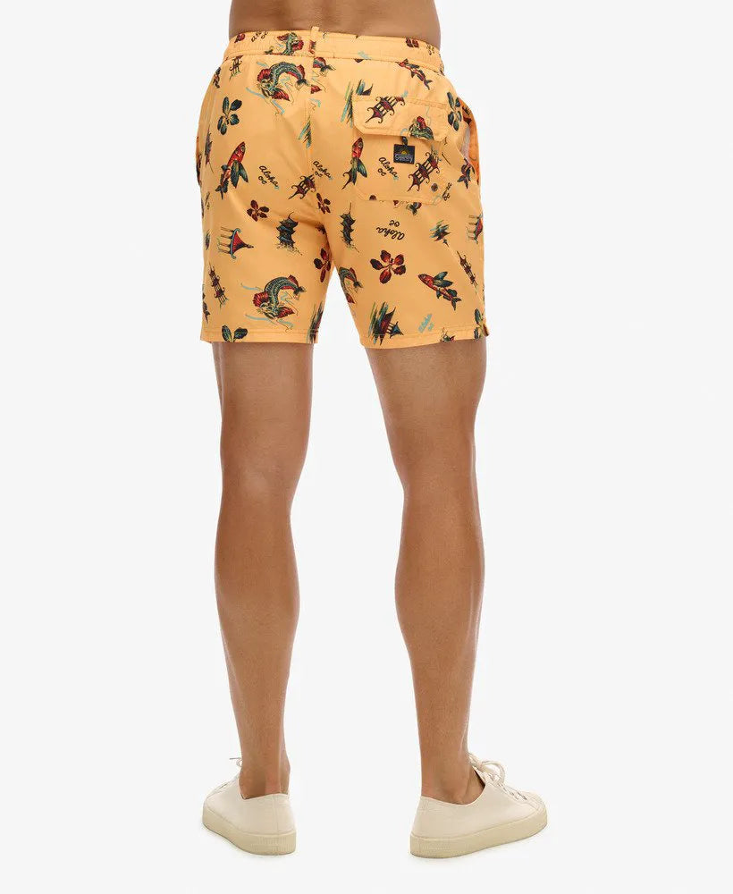 Aloha Golden Yellow