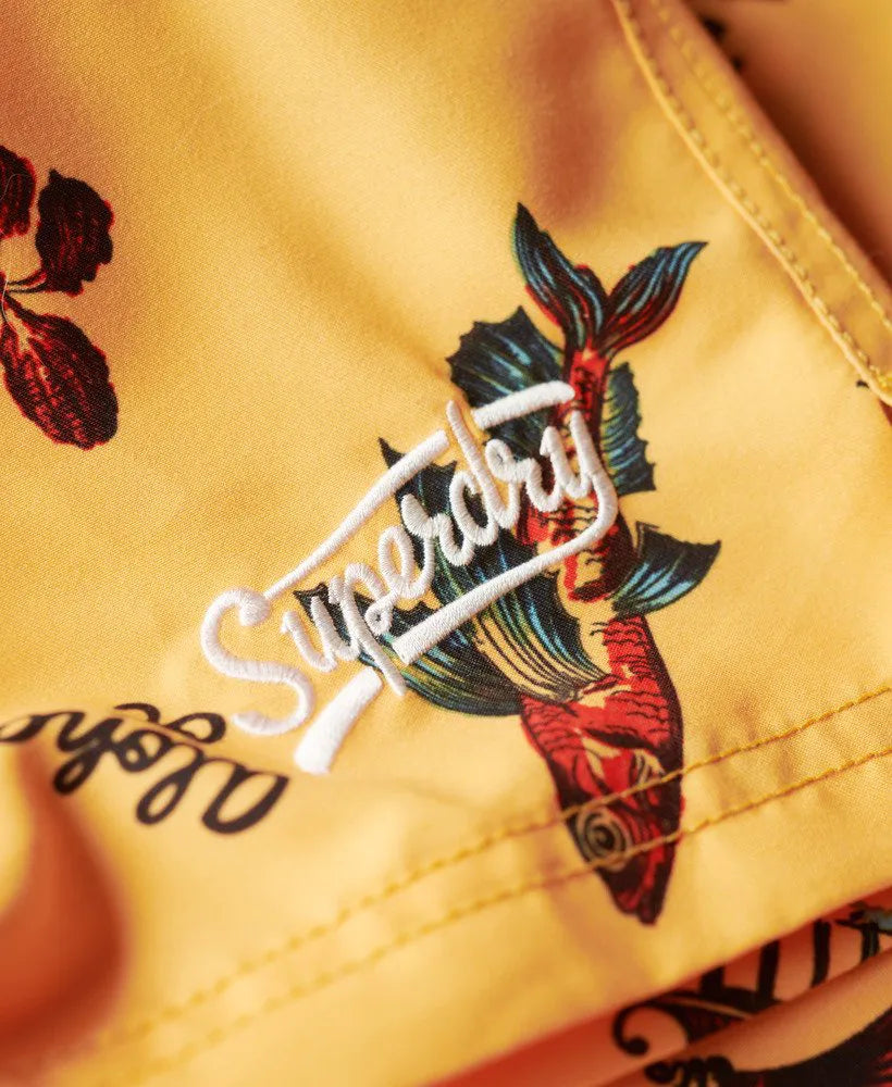 Aloha Golden Yellow