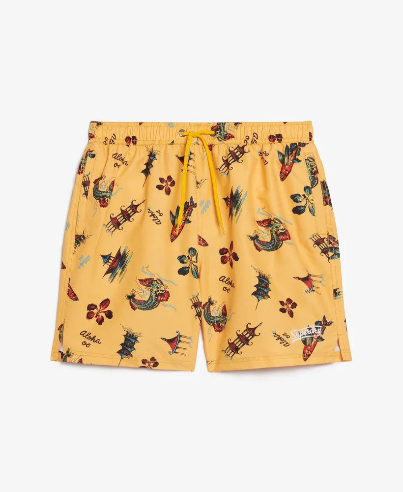 Aloha Golden Yellow