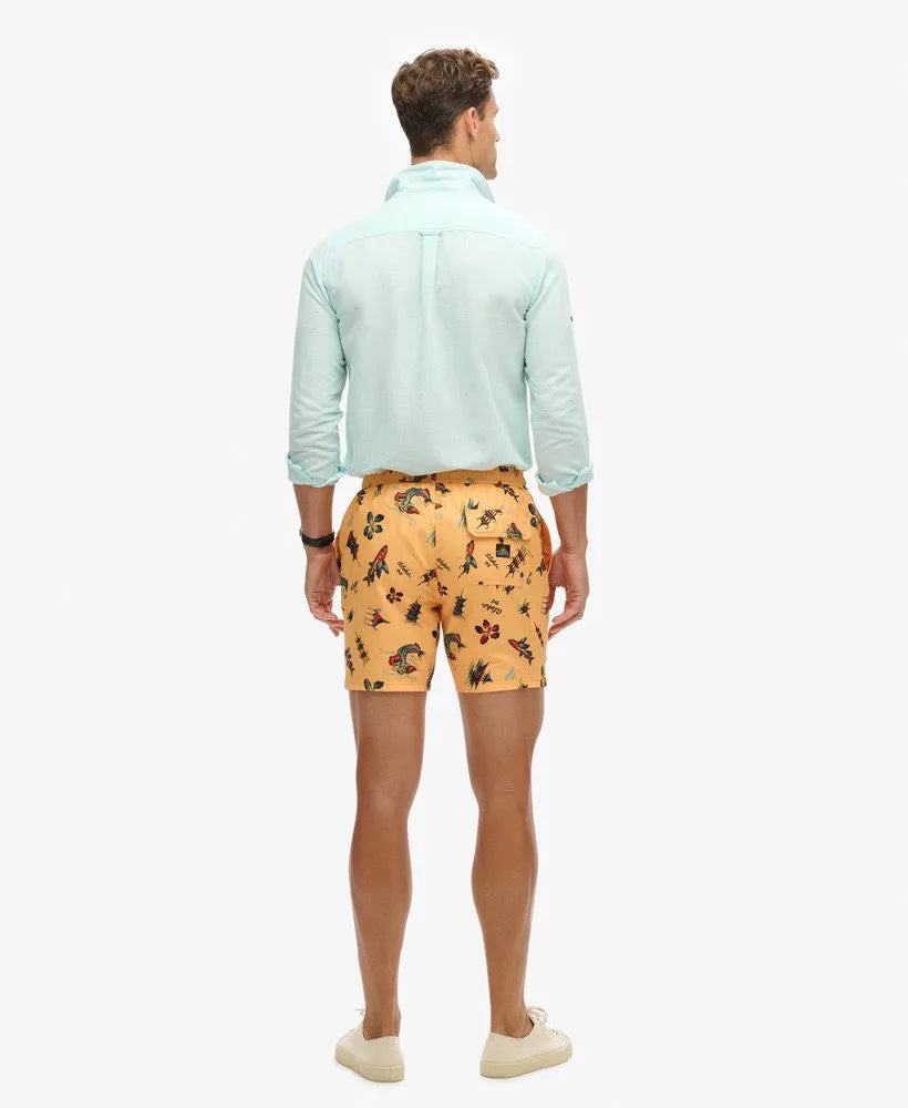 Aloha Golden Yellow