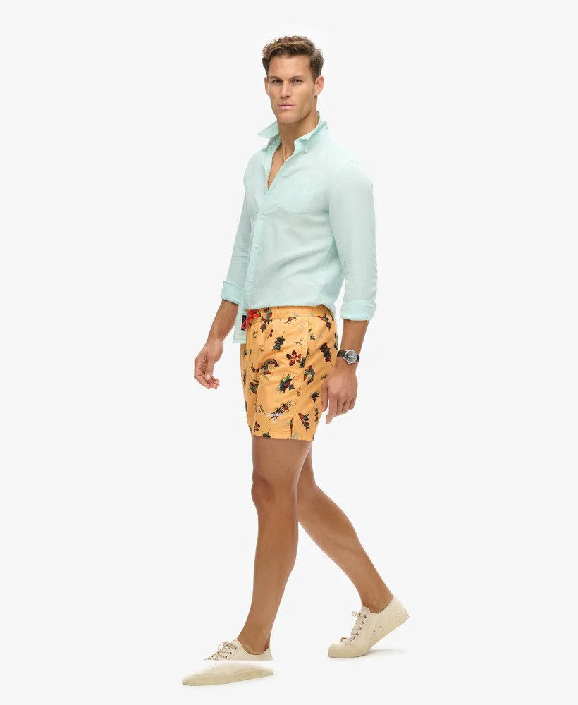 Aloha Golden Yellow