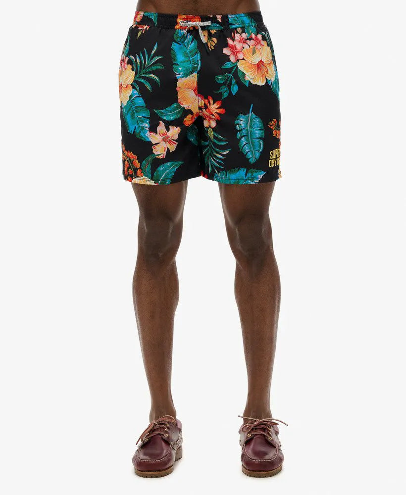 HIBISCUS BLACK