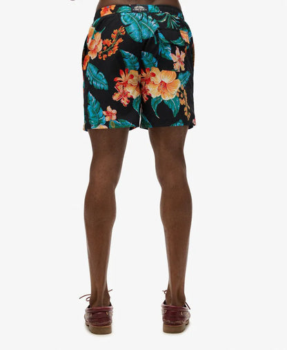 HIBISCUS BLACK