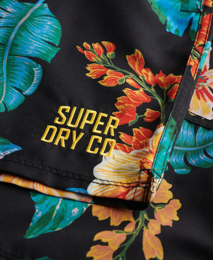 HIBISCUS BLACK