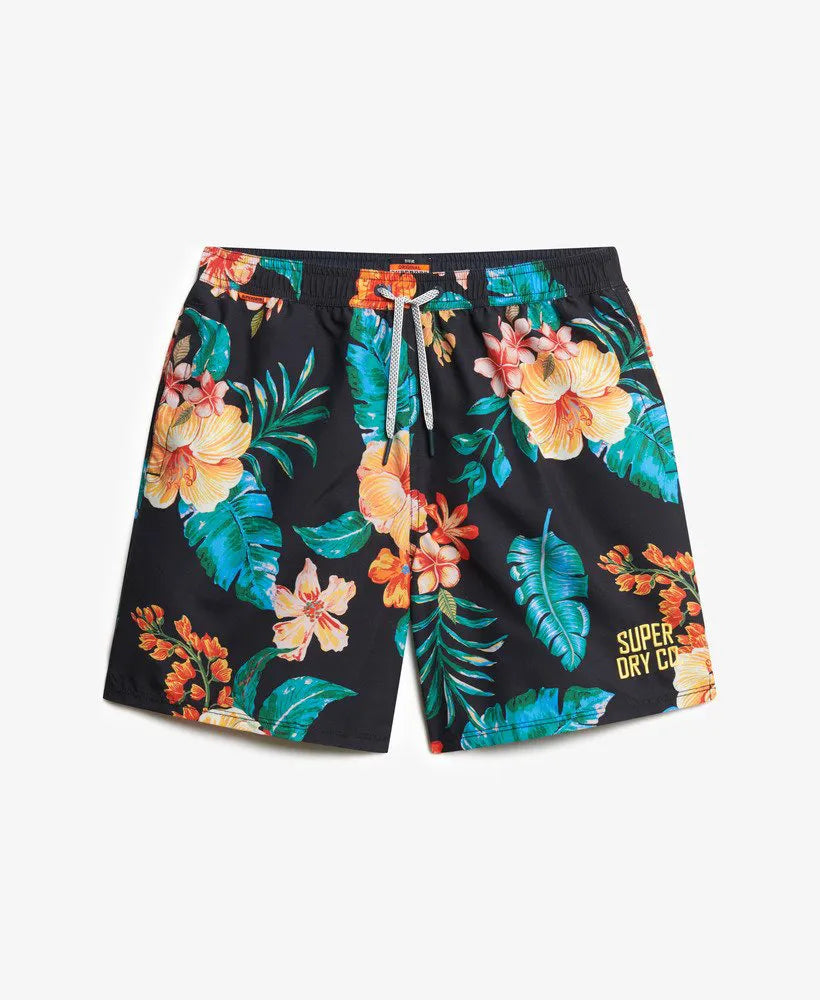 HIBISCUS BLACK