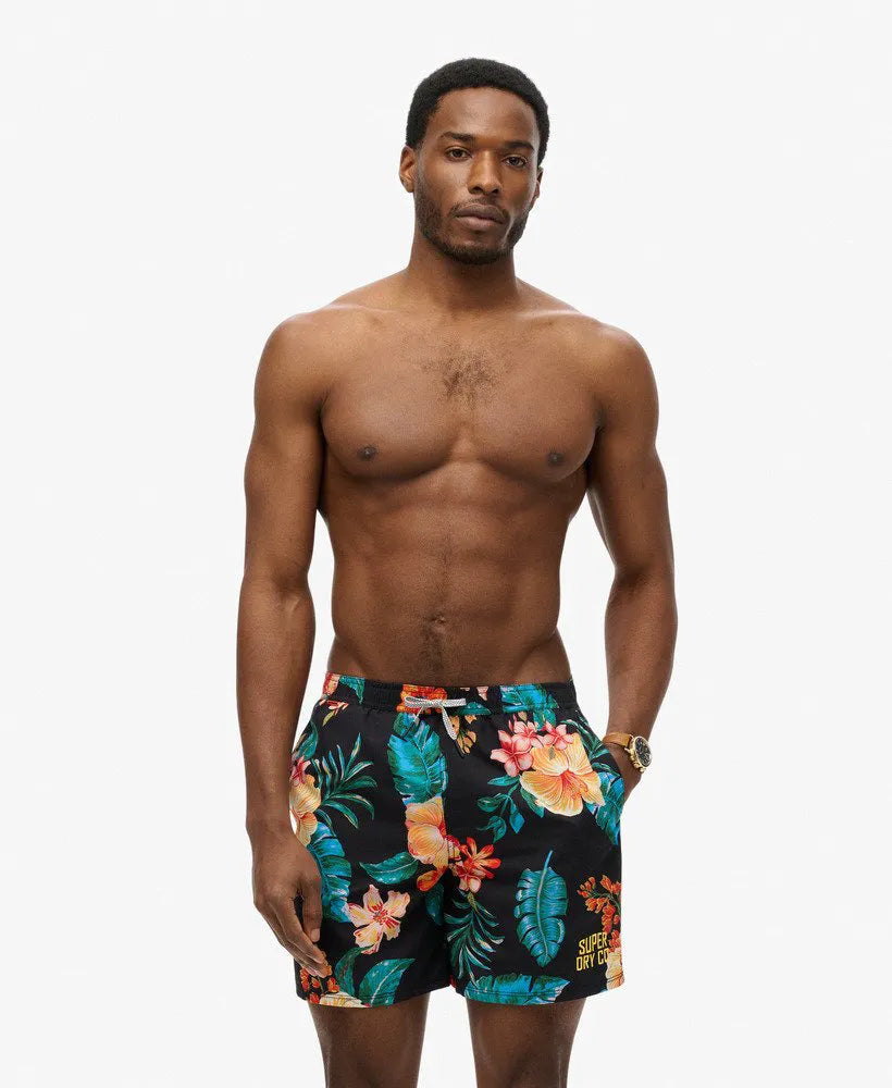 HIBISCUS BLACK