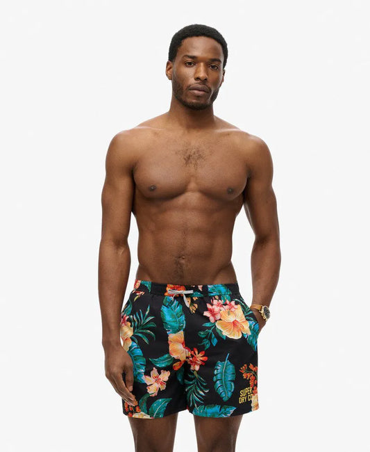 HIBISCUS BLACK