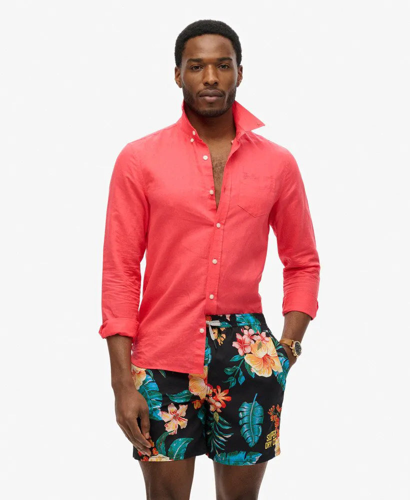HIBISCUS BLACK