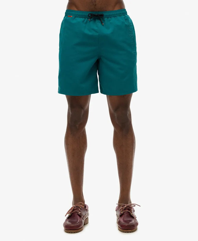 FOREST GREEN