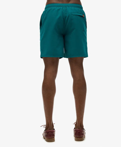 FOREST GREEN