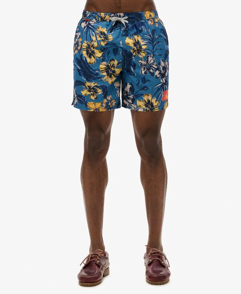 TROPICAL BLUES