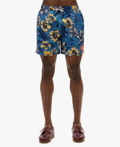 TROPICAL BLUES